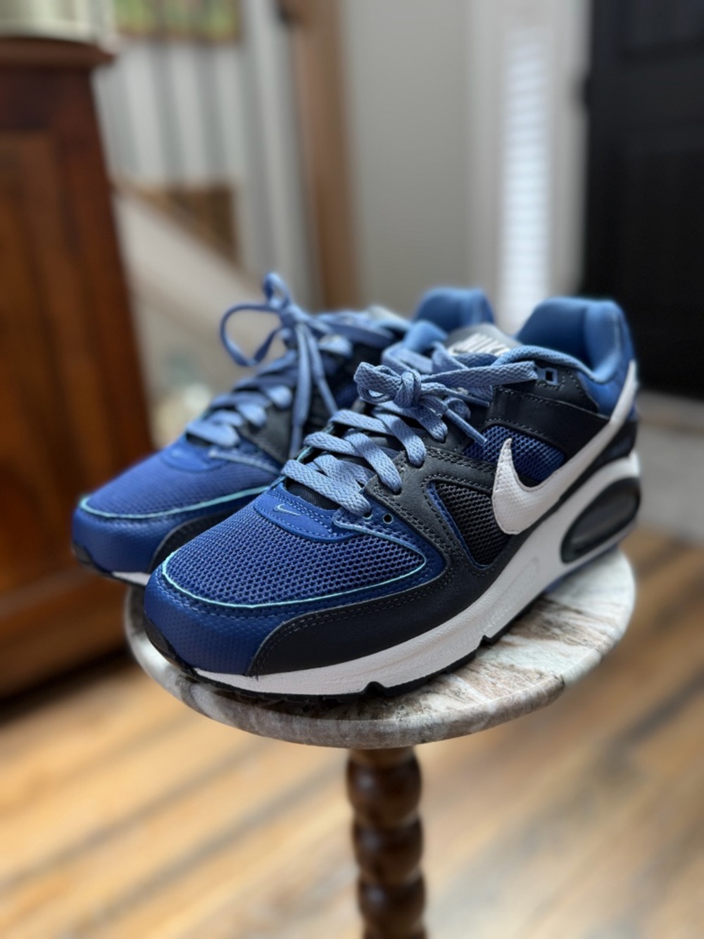 NIKE air max